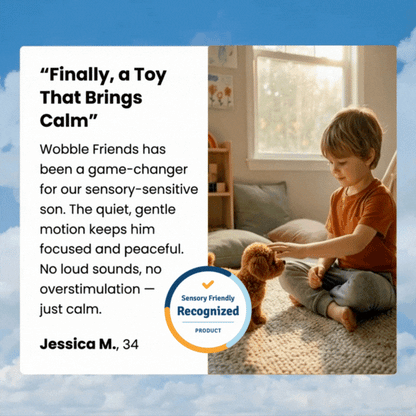 Your Child’s New Best Friend: Meet the Pet of the Future