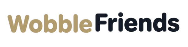 Wobble Friends